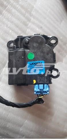 Привід заслінки печі D332JY9AA02 Hyundai/Kia