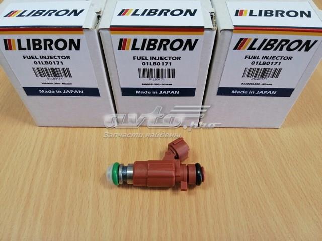 01LB0171 Libron Форсунка вприску палива