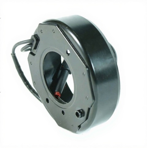 Купити CC516 REMA-PARTS Муфта компресора кондиціонера