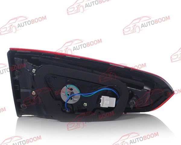 Стоп задній Hyundai/Kia 92404B0600 ціна, від 20.29 USD