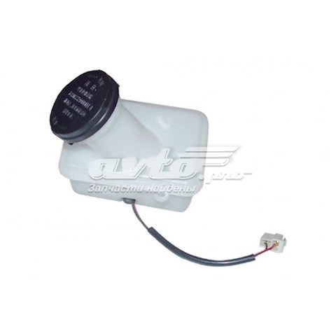 Бачок ГГЦ Chery S113505110 ціна, від 28.61 USD