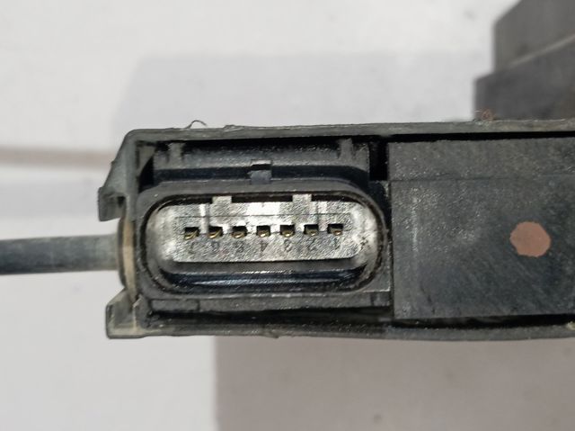 Купити 9810311280 Peugeot/Citroen Замок задньої двері, лівої