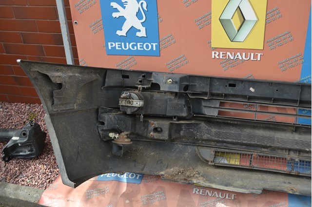 Бампер на авто Fiat/Alfa/Lancia 1470259077 ціна, від 102.78 USD