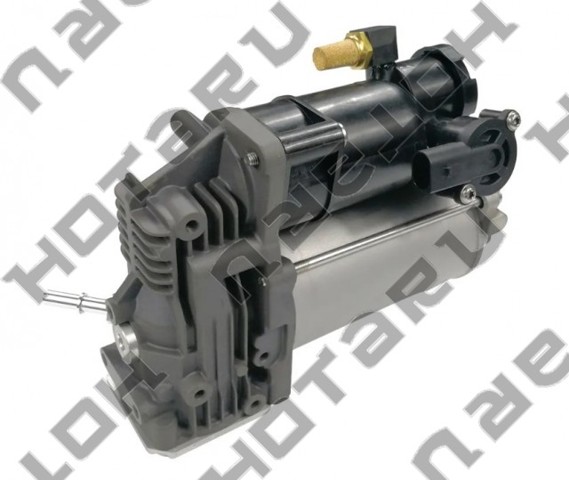 Компресор пневмопідкачкою (амортизаторів) Hotaru HASC2907 ціна, від 378.78 USD