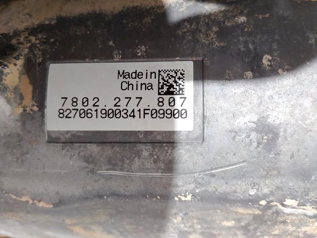  Jaguar J9C33200AC ціна, від 759.94 USD