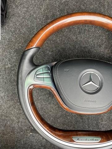 Руль Mercedes A2224605503