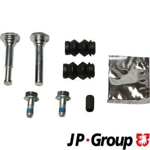 Ремкомплект супорту гальмівного переднього JP Group 3161950210 ціна, від 7.97 USD