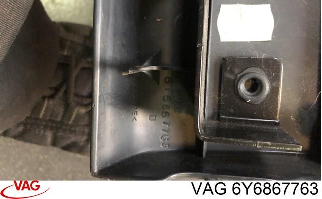 Купити 6Y6867763 VAG 