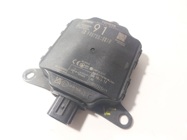 Датчик контролю мертвої зони, задній Toyota 881620E082 ціна, від 443.43 USD