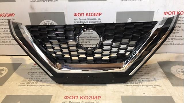 Облицювання радіатора FPS FP5001990 ціна, від 136.01 USD
