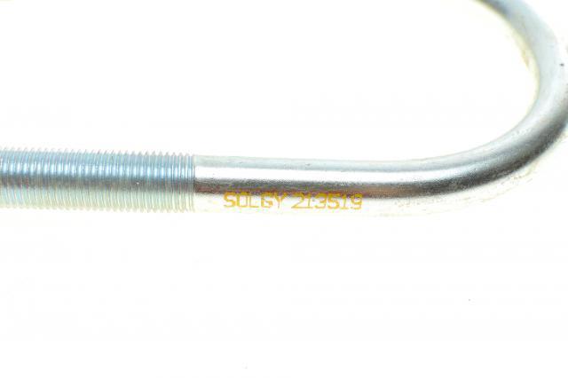 213519 Solgy Скоба ресори