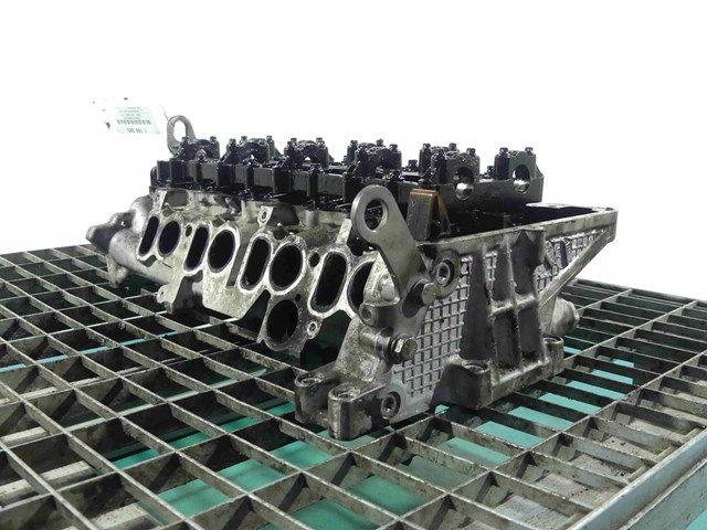 Купити N47D20A BMW Двигун