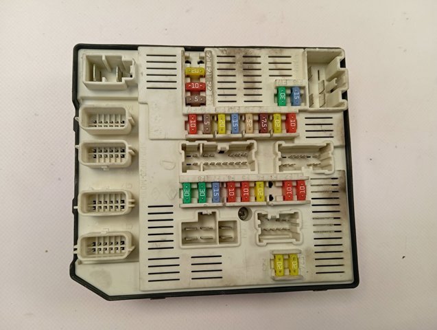 284B65125R Renault (RVI) 