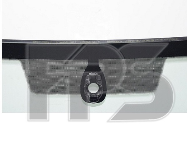 Автоскло Pilkington GS6415D16P ціна, від 186.87 USD