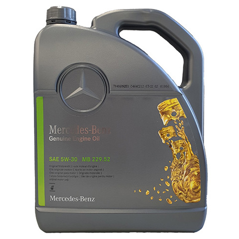 Купити A000989330913ABDE Mercedes Масло