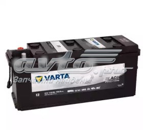 Купити Акумулятор Varta 110 А/г (610013076A742)