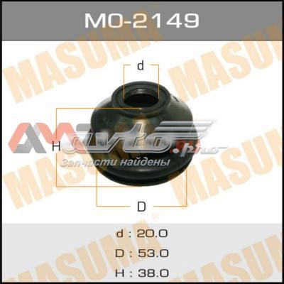 MO2149 Masuma 