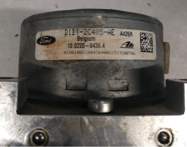  Ford D1B12C405AE ціна, від 236.62 USD