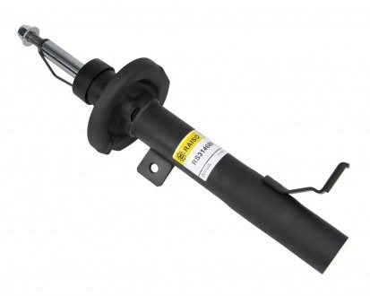 RS314680 Raiso Амортизатор передньої підвіски