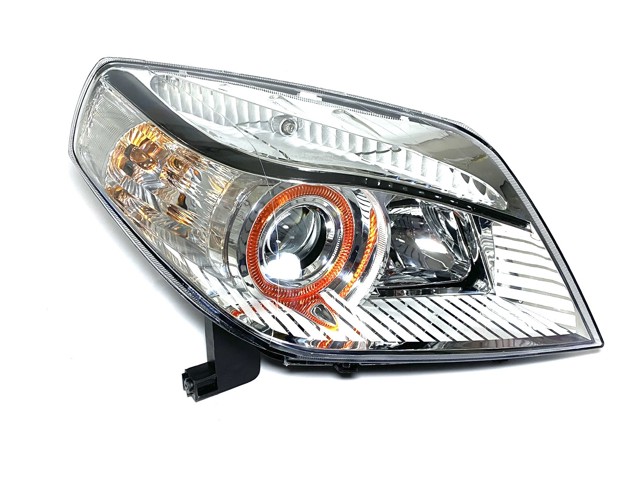 1017009815 Geely Основна фара - вставка