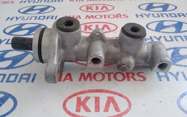 585104D050 Hyundai/Kia Циліндр гальмівний, головний
