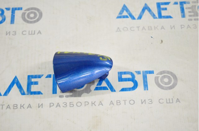 Кришка ручки двері зовнішньої, передньої лівої Hyundai/Kia 82652A7030 ціна, від 17.11 USD