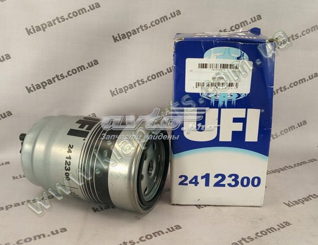 2413541050 Hyundai/Kia 