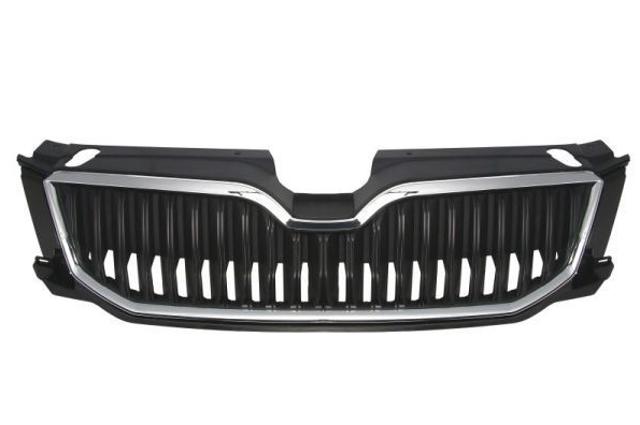 Облицювання радіатора FPS FP6415990 ціна, від 73.09 USD