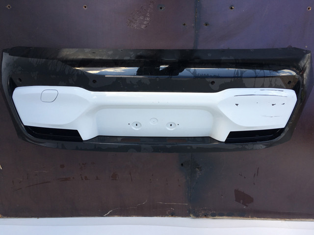 Кожух бампера заднього BMW 51127370581 ціна, від 111.11 USD