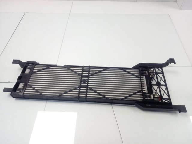 Радіатор охолодження, АКПП Fiat/Alfa/Lancia 50560314 ціна, від 107.69 USD