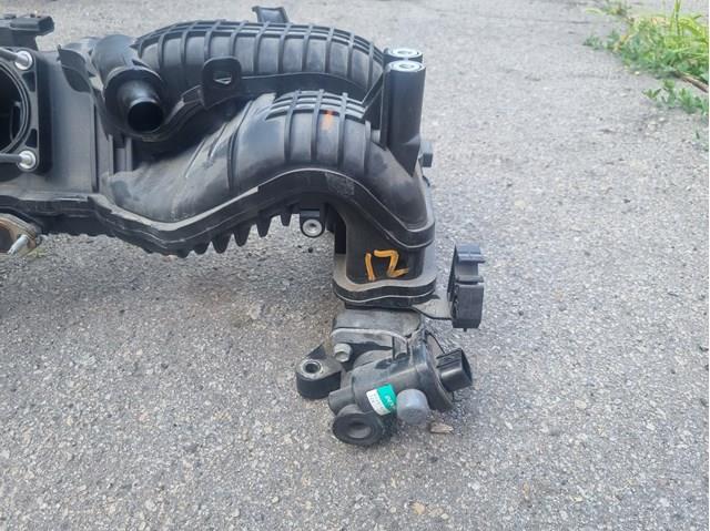 Впускний колектор 14001AC59A Subaru