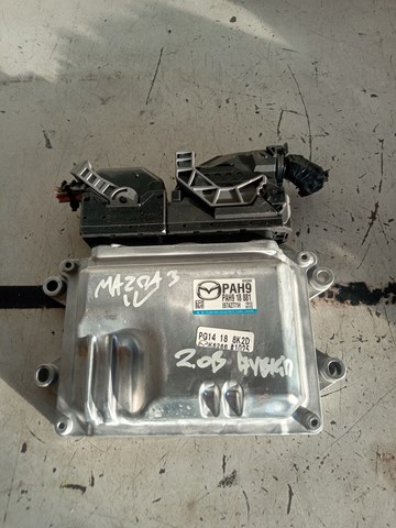 ЕБУ Mazda PAH918881 ціна, від 32.52 USD