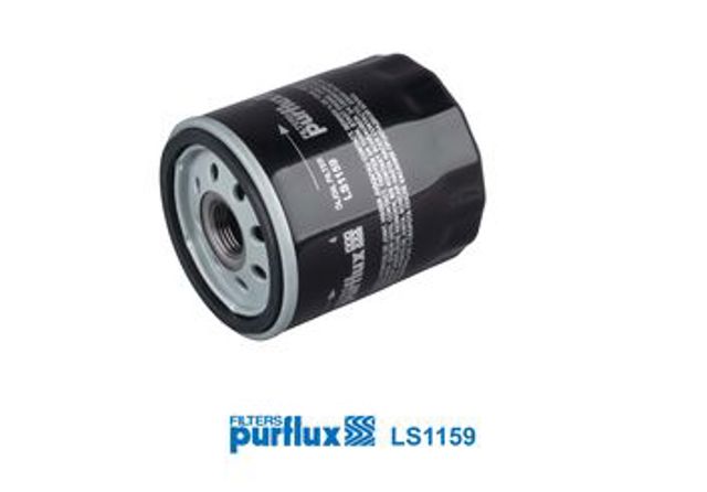 Купити LS1159 Purflux Фільтр очищення масла відцентровий