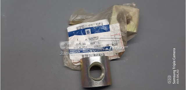 94367757 General Motors 