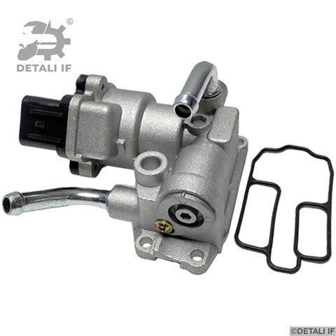 Купити DF15963 Detali IF Клапан / регулятор холостого ходу