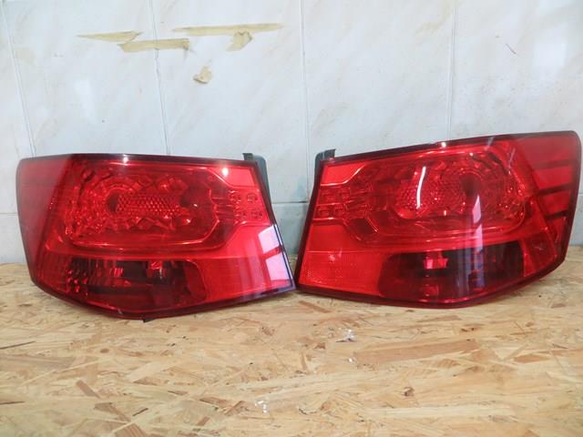 Купити 924021M010 Hyundai/Kia Стоп задній