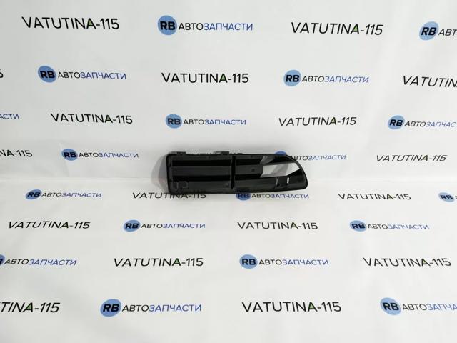 Купити KH9543997 Elit Решітка переднього бампера, ліва