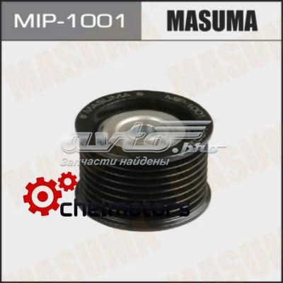 Купити MIP1001 Masuma Ролик приводного ременя, паразитний
