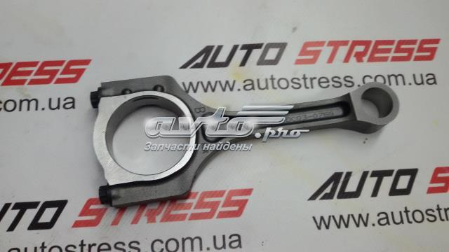Шатун поршня двигуна 2351025040 Hyundai/Kia