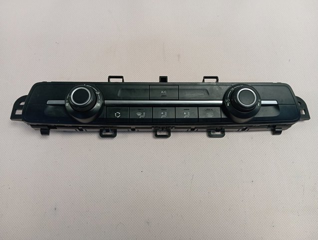 Блок керування мультимедійний Peugeot/Citroen 98075413ZD ціна, від 63.34 USD