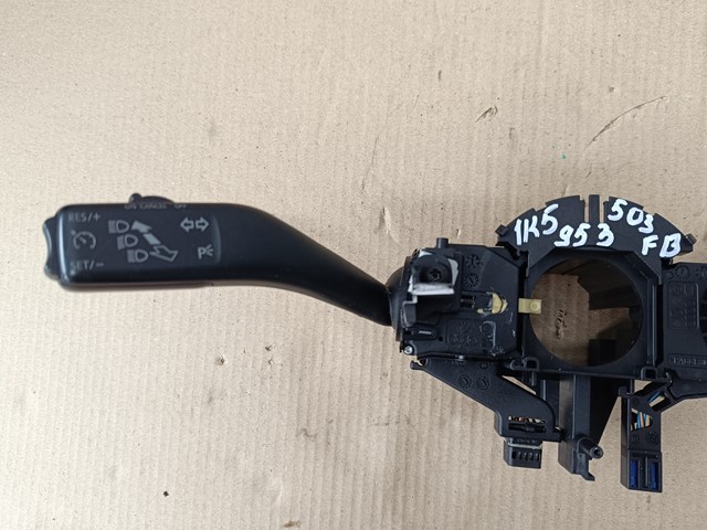 Перемикачі VAG 1K5953503FB ціна, від 8.87 USD