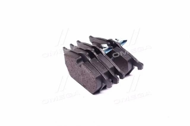 Тормозні колодки Intelli D156E