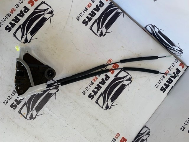 Замок передньої двері, лівої Nissan/Infiniti 805016RR0A ціна, від 50.28 USD