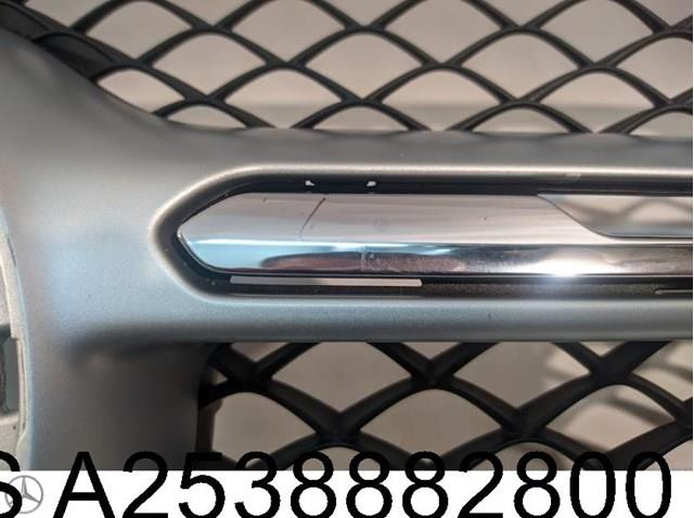  A25388830009982 Mercedes
