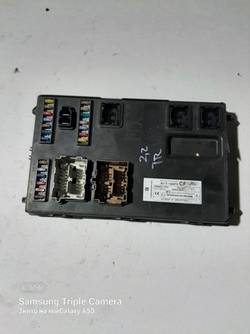 8C1T14A073CF Ford 