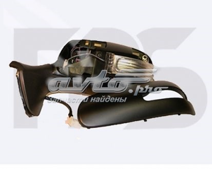 FP7023M01 FPS Дзеркало заднього виду, ліве