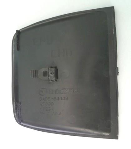 BADE64449 Mazda 