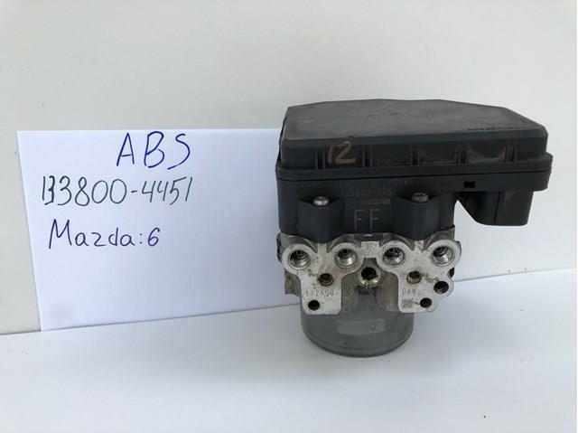 Блок АБС 1338004451 Mazda
