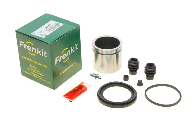 Купити 77367232 Fiat/Alfa/Lancia Ремкомплект переднього супорту