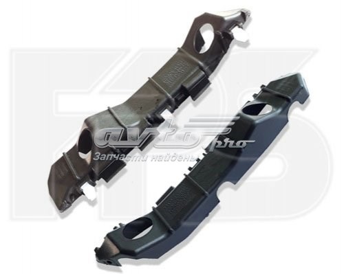 Праве кріплення переднього бампера FPS FP4043932 ціна, від 3.92 USD